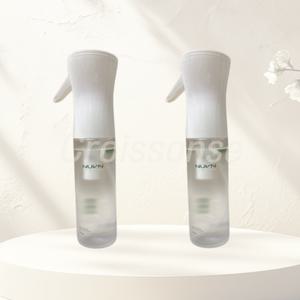 누븐 살균 탈취 스프레이 냄새 악취제거 항균 300ml 2개