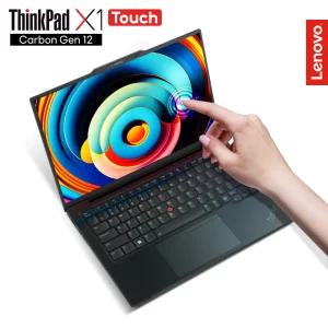 ThinkPad X1 Carbon Gen12 (21KC00ARKR) Ultra5 125H 32GB 1TB 터치 OLED Win11 Pro