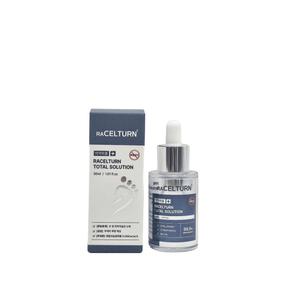 라셀턴 풋 솔루션 리페어 앰플 30ml