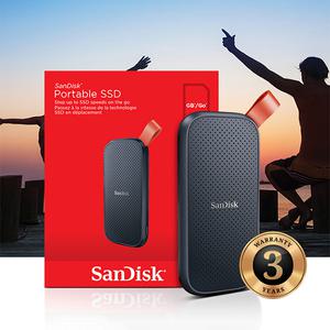 PPST010 iPhone 16/Pro/Pro Max/Plus/15/지플립7/6/지폴드7/6 휴대용 외장하드 샌디스크 SSD 2TB/초고속