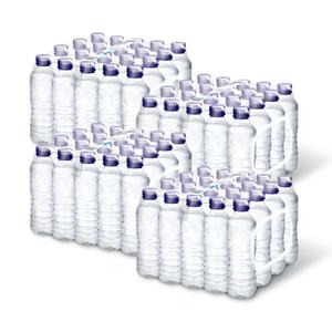 강원 평창수 500ml 무라벨 80개