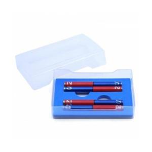 알리코 원기둥 막대자석 70mm 4pcs 케이스입