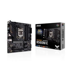 [중고] ASUS TUF Gaming B560M-E