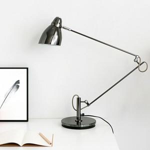 책상등 독서등 침대스탠드 (LED전구포함) MK24692