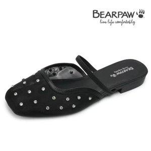 [베어파우](대전신세계)(BEARPAW) 블로퍼 VITA 블랙 K2961001RA-W