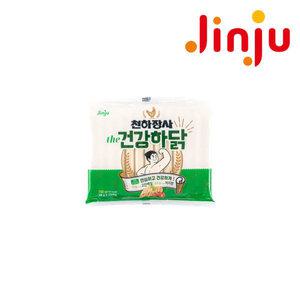 진주햄 천하장사 더 건강하닭 700g(28g25입)