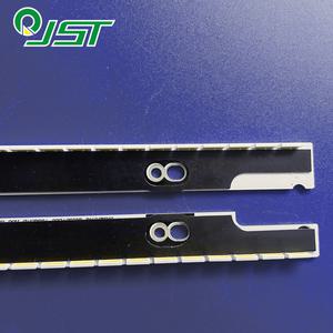 2pcs LED CY SF550DSLVCH CY SF550DSLV5H KF550DSLV2H UN55F7050AFXZC UN55F7050AFXZA UN55F7050AF UN55F7