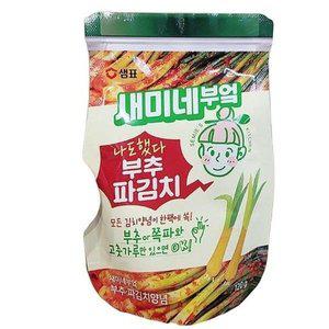 [기타]새미네부엌 부추파김치양념 120G x 3개 d83822