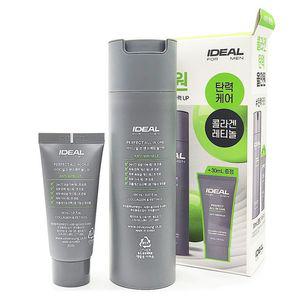 아이디얼 포맨 퍼펙트 올인원 150ml+30ml 기획