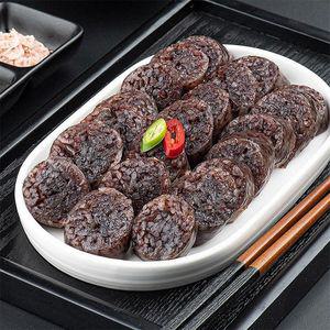 푸드맛남 전라도 재래식 찰순대2kg