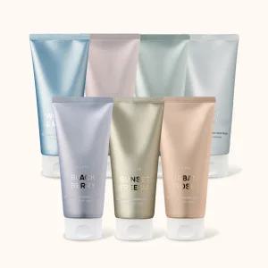 줄라이미 퍼퓸 논워시 헤어팩 200ml 7종