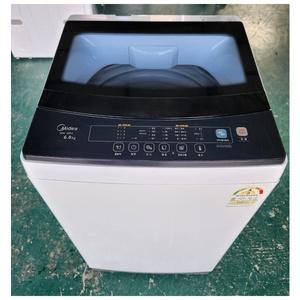 (중고)미디어일반통돌이세탁기6KG