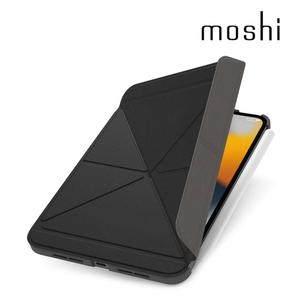 [모쉬/10년 워런티] 버사커버 아이패드 미니 6세대 버사커버케이스 / 블랙