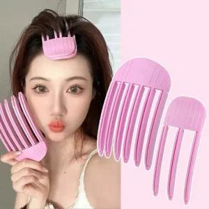뿌리볼륨 헤어클립 2P세트 ELH-101 뿌리볼륨집게