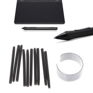 펜리필 팁 Wacom CTL471 CTH-480 671 472 4100 Intuos 3 5 그래픽 드로잉 태블릿