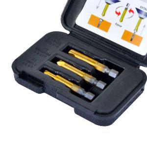 나사리무버 나사빼기 TO05-g1 3PCS HSS 반대탭 세트