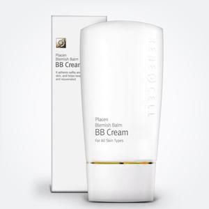 르네셀 플라센 블레미쉬 밤 비비크림 50ml
