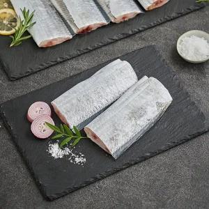 올레마켓 제주 토막갈치 150Gx3마리 (총9토막)