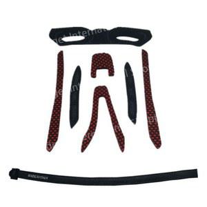 헬멧 PUTONI L 스폰지 호환 프로톤 카스크 안감 KASK 내피 자전거