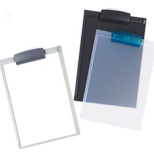 제스와이디자인 시스맥스 A4 클립보드 컬러클립보드
