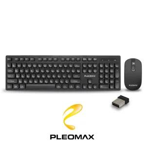 무선 키보드 마우스 세트/컴퓨터/패드/USB/레트로/PC방/기계식/저소음/데스크/게이밍/텐키/리스/휴대/책상