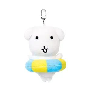 [정품] Toys  Goods 가나디 x 토리든 인형 키링 Ganadi Torriden Plush Kerying 739148