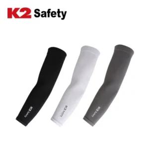 K2 세이프티 베이직 쿨토시 IUS21904/팔토시/남자/여름/자전거/토시/여성/손등/골프/운동/등산/냉장고