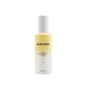 베리홉 에잇 데이즈 퓨어 비타민 C 토너 100ml 