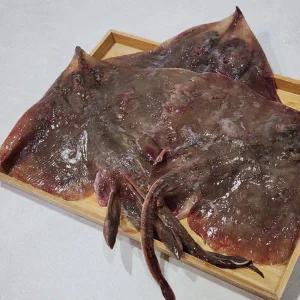 냉동 군산 간재미 1.2kg