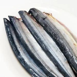 냉동 손질 꽁치 500g 구이용 조림용 찜용