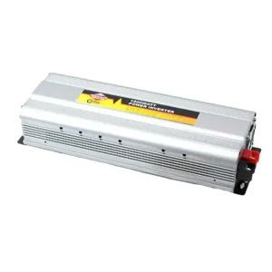 에이치플러스몰 차량용 1500W 파워 인버터 야외전원 전원아답터 정전압아답터 노트북용