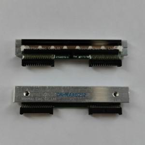 Zebra ZD410 프린터 P에 맞는 새로운 원본 203dpi 열전사 헤드 1079903 -010