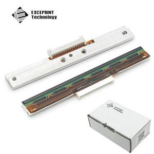 Datamax-O'Neil E-4204 프린터용 열전사 헤드 PHD20-2267-01 203dpi