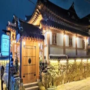 [경상] 경주 나들한옥 한옥스테이(경상숙소/경주숙소)