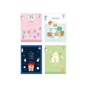 초등공책 10칸 쓰기노트 (10권입)
