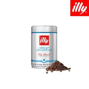 일리 디카페인 원두 커피 250g / 아라비카 100%