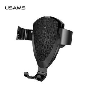 [기타]차박용품 USAMS 유삼스 그래비티 차량용 송풍구 방향제 거치대 차량캠핑