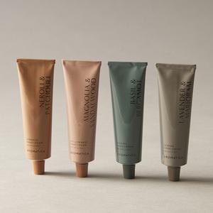 [공식] 아로마티카 고보습 핸드크림 30ml x2개