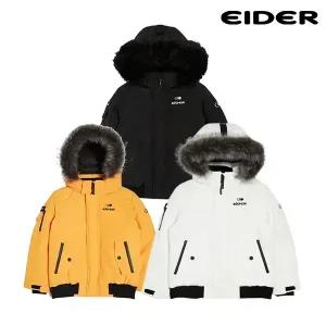 [아이더] 키즈 스투키 숏다운 자켓_JUW22503