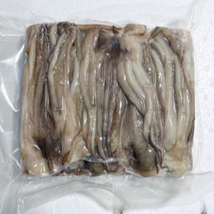 어부백서 원양산 깔끔손질 오징어 다리 1kg 냉동