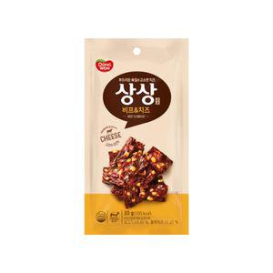 동원 상상육포 비프앤치즈 30g 식자재마트 펜션음식 도매가