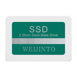 WEIJINTO SSD SATA3 120GB 하드 디스크
