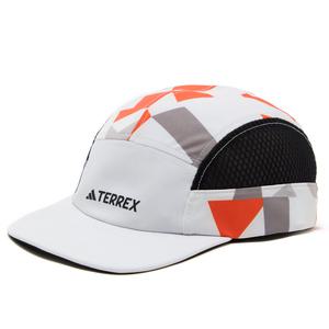 아디다스 TEREEX 5패널 트레일 러닝캡 트레킹모자 볼캡