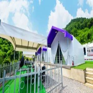 [경기] 가평 뚜뚜키즈풀빌라앤글램핑펜션(경기펜션/가평펜션)