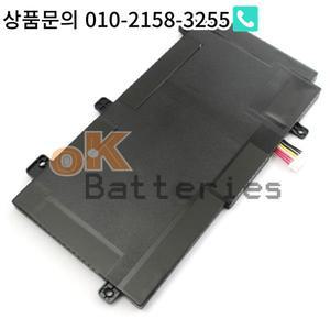 ASUS TUF 게이밍 FX504GD FX505GM FX505GE FX80GE FX86FM용 새 B31N1726 배터리