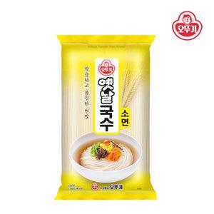 오뚜기 옛날국수 소면 1.5kg