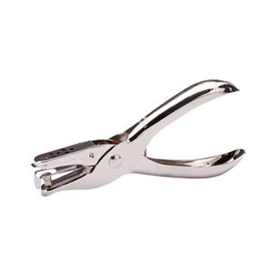 평화 핸디 일공 펀치 핸디 1공 펀치 6mm 펀칭 문구 사무용품