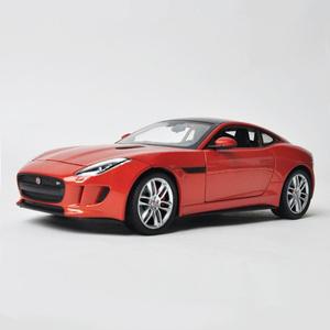 웰리1 24 재규어 F-Type 타입 쿠페-  24060   재규어 쿠페 모형자동차 다이캐스트 JAGUAR F type