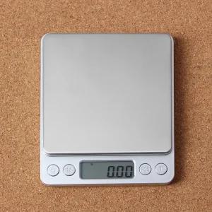 초정밀 계량저울 가정용 디지털 전자저울(500gx0.01g)