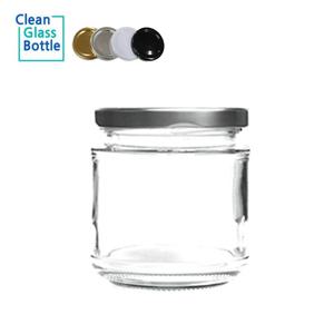 국산 정품 다용도 유리밀폐용기700ml(박스단위)/쨈병/공병/유리병/다용도병/병/시럽병/과일청/양념병
